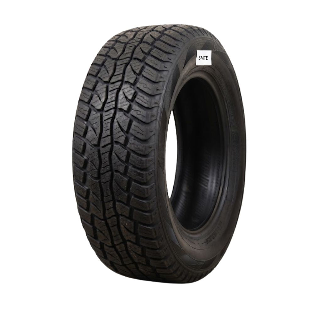 SMTE - 265/65R17 112T AN906 Heavy-Duty All-Terrain 4x4 SUV & Bakkie Radial Tyre