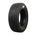SMTE - 265/65R17 112T AN906 Heavy-Duty All-Terrain 4x4 SUV & Bakkie Radial Tyre