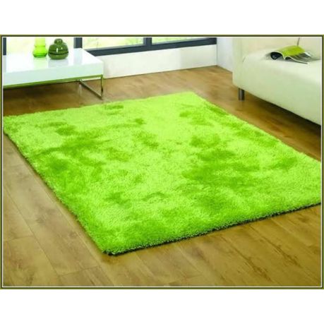 Soft And Fluffy Rug Carpet - T