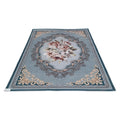 SMTE - Rugs:The Essential Guide to Style, Function, and Care150 x200cm AR10