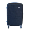 SMTE - Hard Outer Shell Luggage 26"Dark