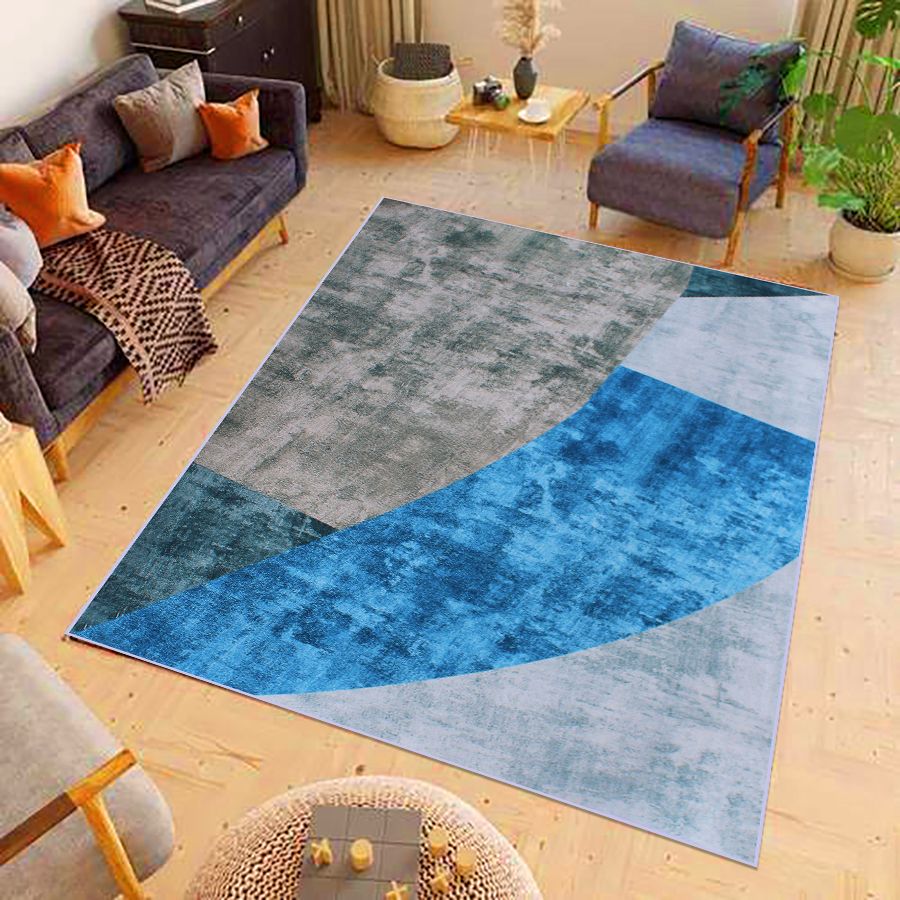 SMTE - 3D Printed Lightweight Mat Area 55 - 200cm by 150cm