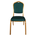 SMTE - Premium Conference ChairGreen1