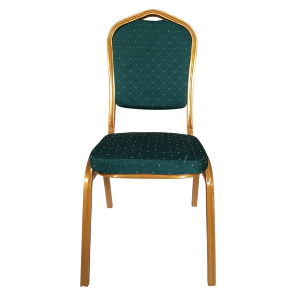 SMTE -  Premium Conference ChairGreen1