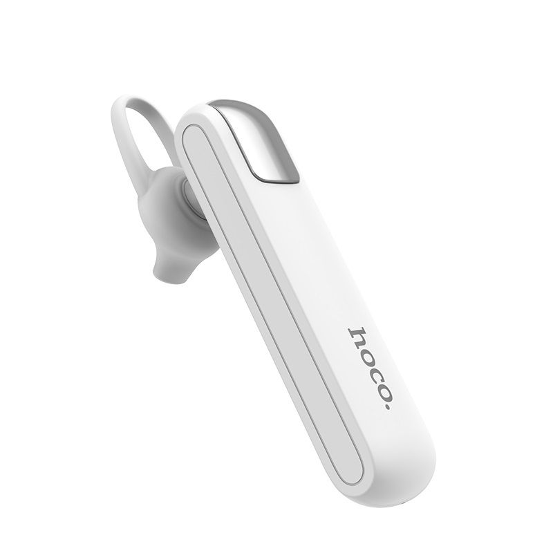 SMTE - E37 Gratified Business Wireless Headset - White