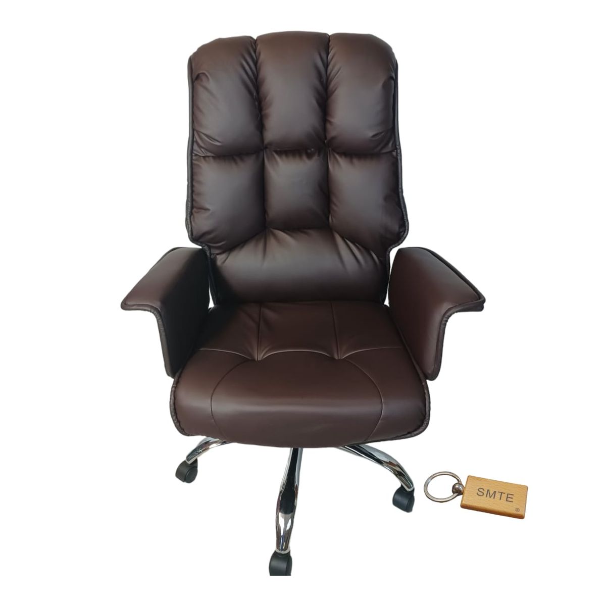 SMTE - Elite Comfort SeriesPinnacle Ergonomic CEO Office Seating &  Keyring