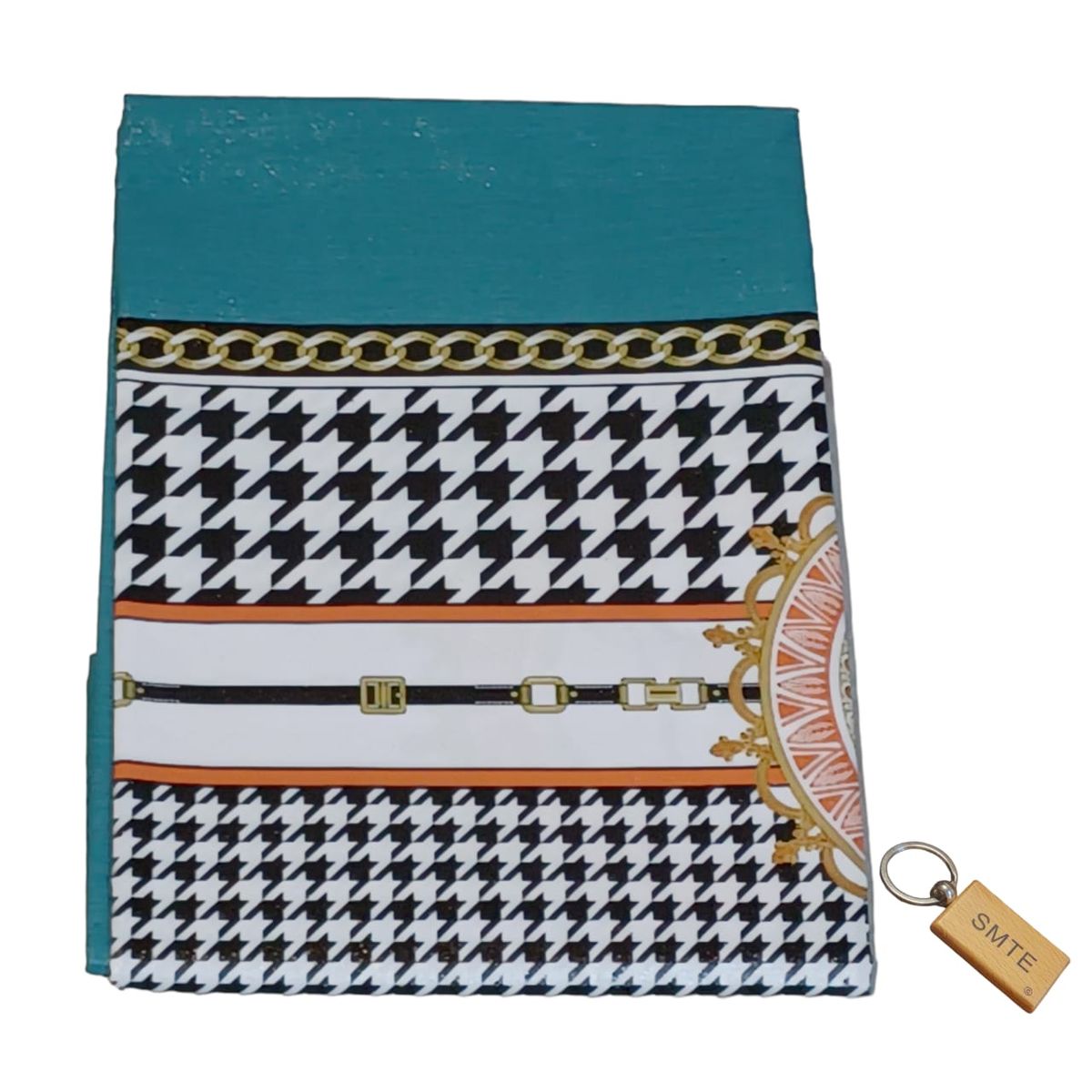 SMTE - Premium Tablecloth for Stylish Dining with Keyring TB 1