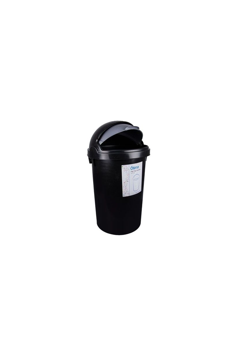 SMTE - FlipTop Dustbin 25Litre - HB