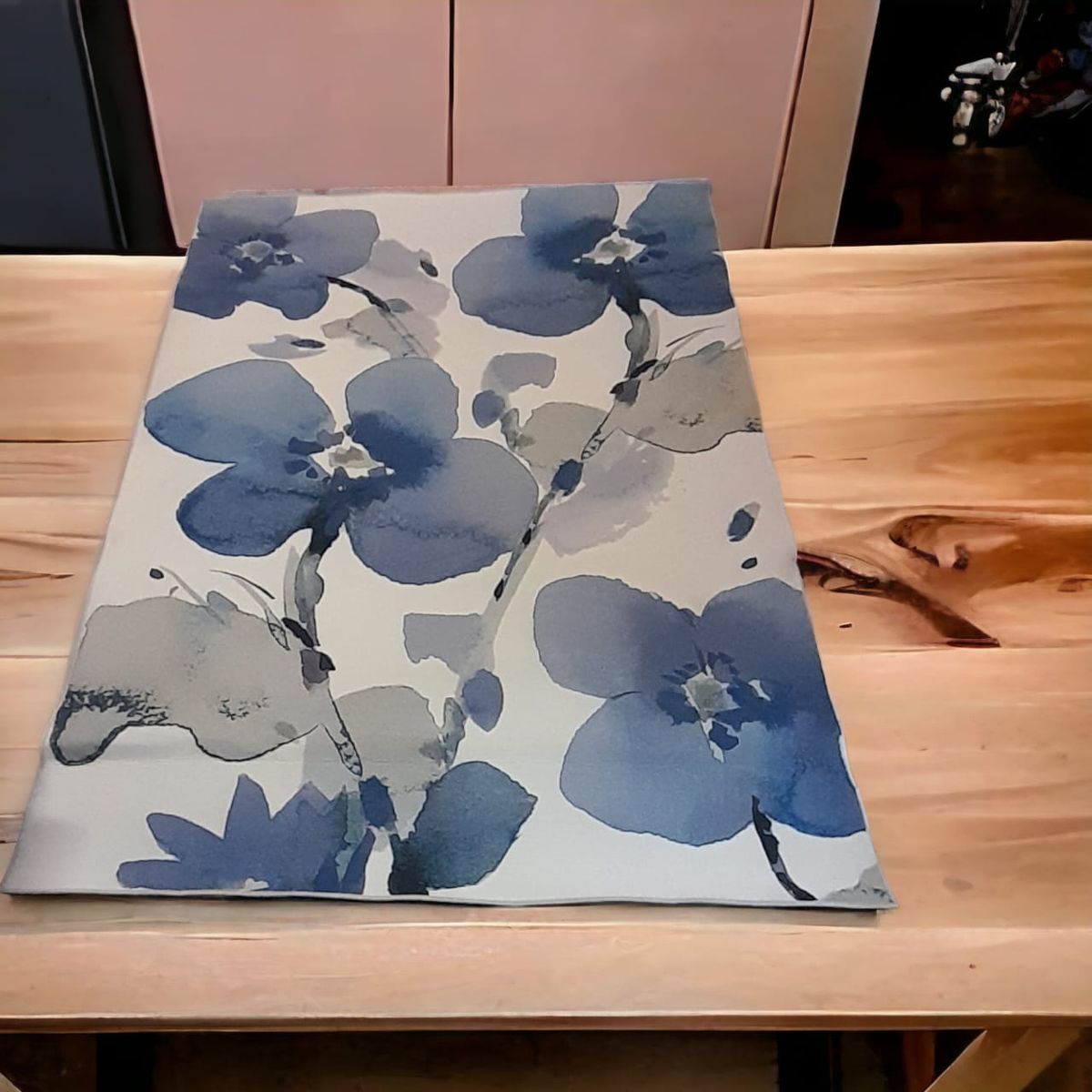 SMTE - 200cm xv150cmModern 3D Geometric DesignCarpet/RugA40