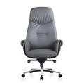 SMTE - 1921A Office chair grey