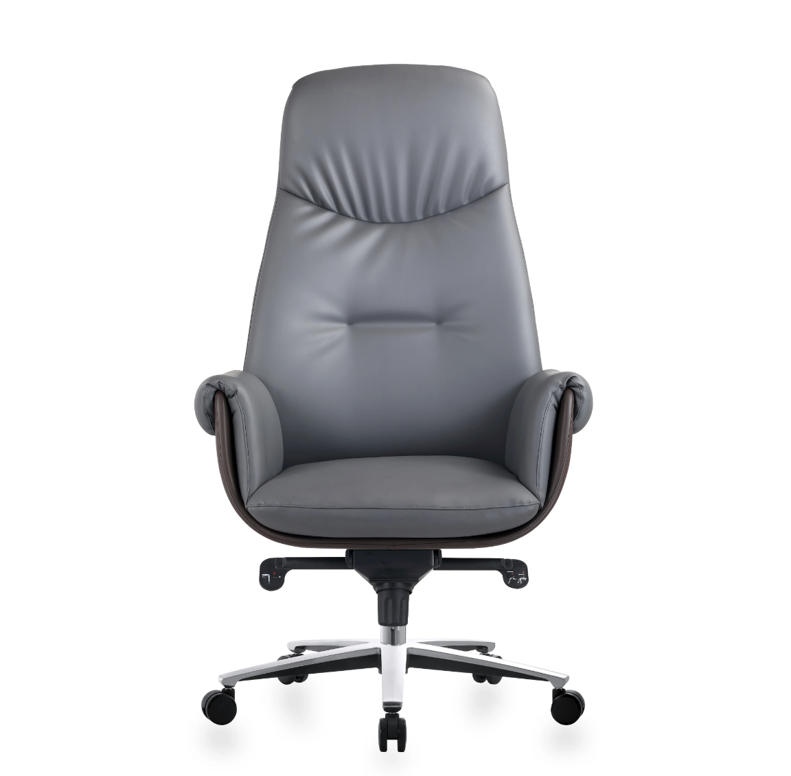 SMTE - 1921A Office chair grey