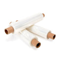 SMTE - Pallet Wrap plastic Combo of 3x roll