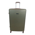 SMTE -  Quality Hard Outer Shell Luggage 32"Green