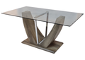 SMTE - Hathor Dining Table
