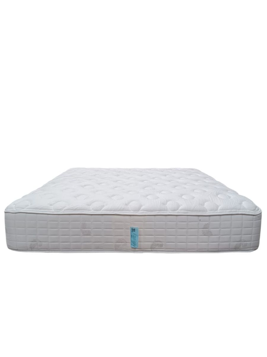 SMTE - King Size Mattress188cm x 184cm x 30cmMediumFirm Support