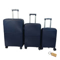 SMTE - STypeS1 Carry: Your Ultimate Portable Suitcase Solution3pieceMidnight Blue
