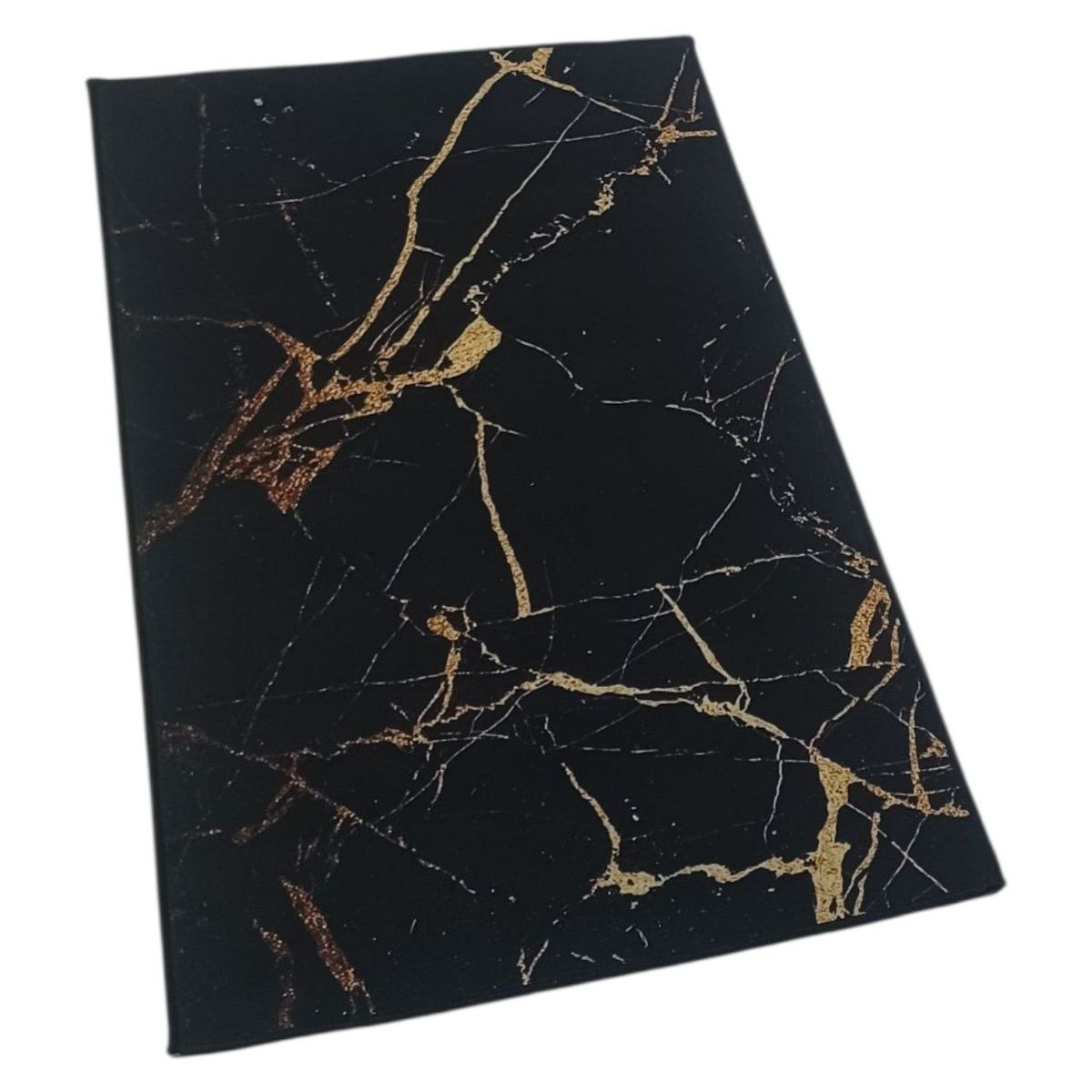 SMTE - Polyester Cracks Small Carpet