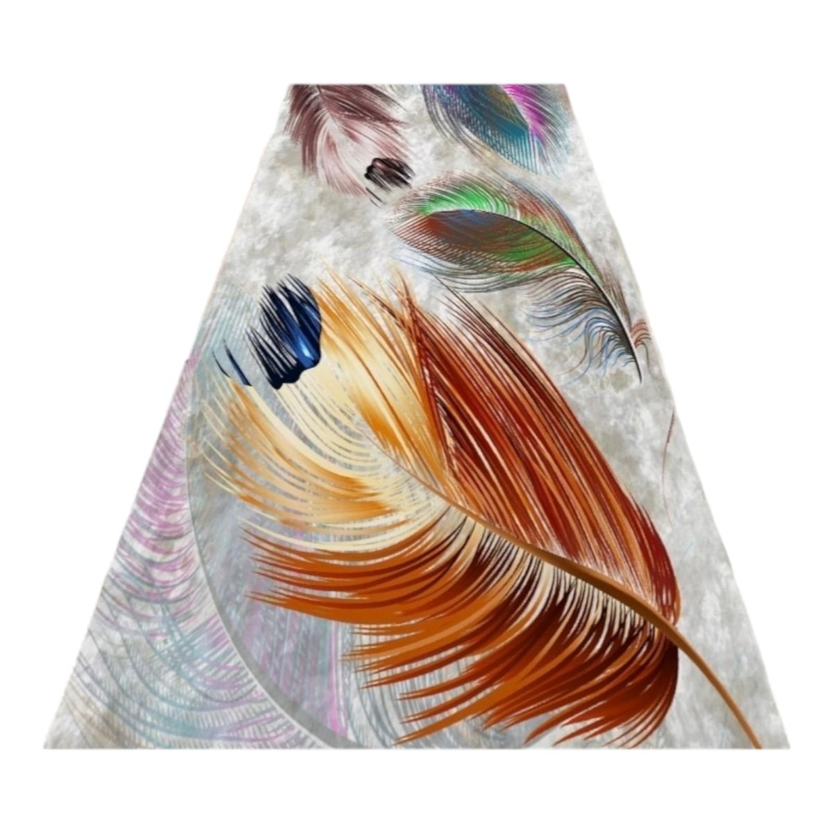 SMTE - 3D Passage Rug -80 x 200cm-L23