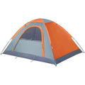 SMTE - Dome camp tent