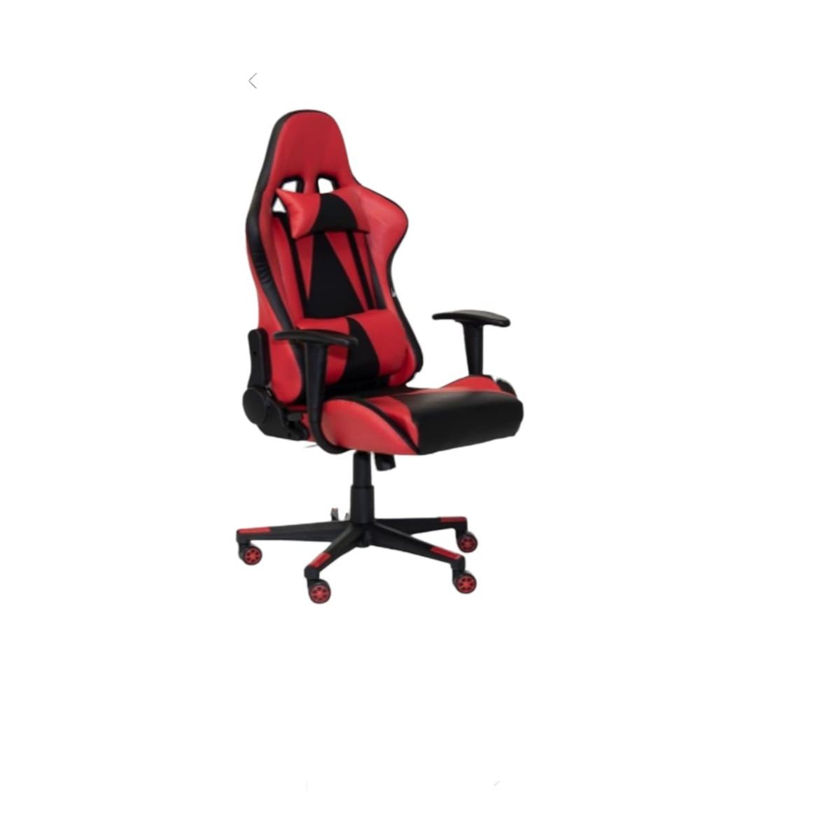 SMTE - Vision Ergonomic Gaming ChairRed