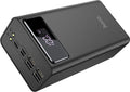 SMTE - Hoco J65B 50 000mAh Power Bank - Black
