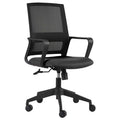 SMTE - Comfortable and Breathable Mesh Office Chair