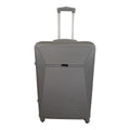 SMTE - Hard Outer Shell Luggage 251 PieceGrey