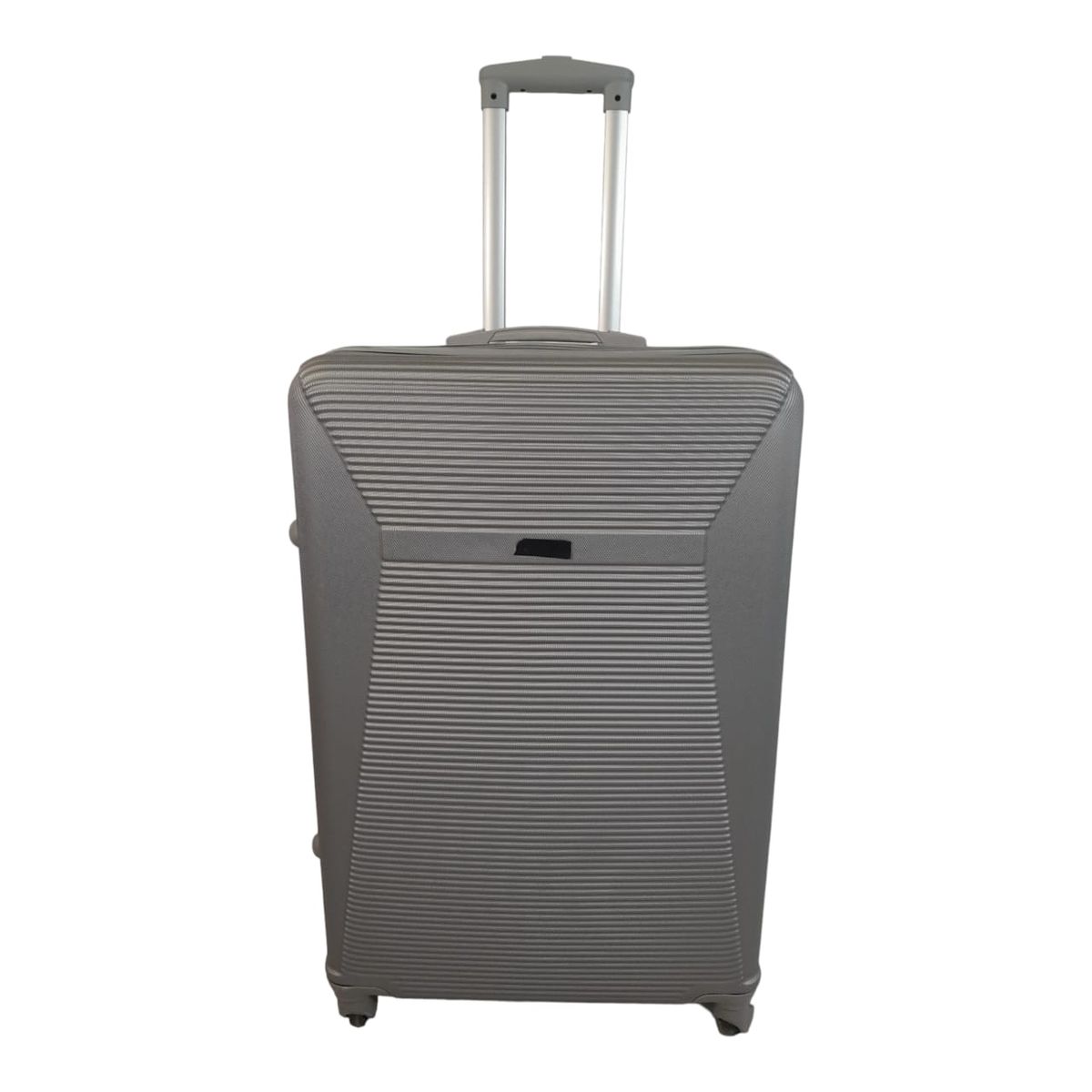 SMTE - Hard Outer Shell Luggage 251 PieceGrey