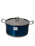 SMTE - 1 Piece Pot24cm (T12)