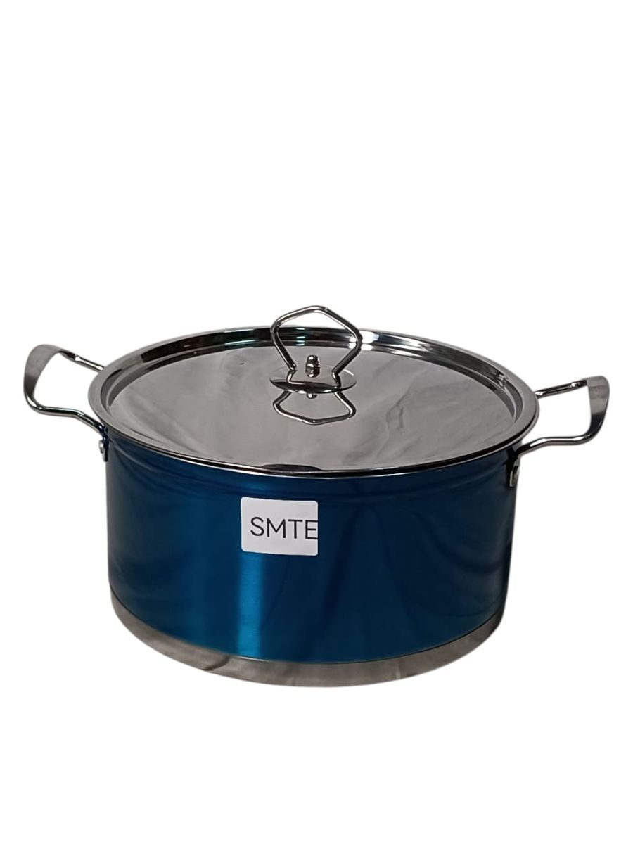 SMTE - 1 Piece Pot24cm (T12)