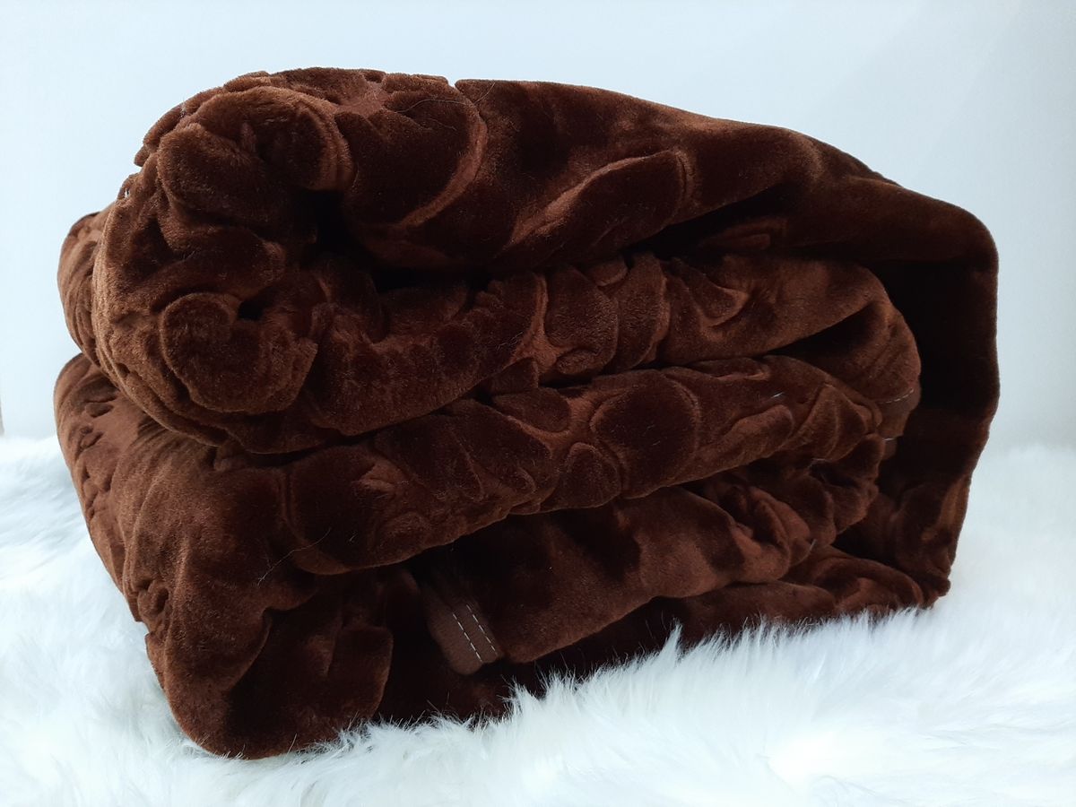 SMTE - Fleece Blanket 20