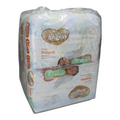 SMTE - Quality L Angles Comfotertable Baby Nappies & Diapers - Medium (5-10 kg )