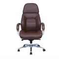 SMTE - A188 Dark brown office chair