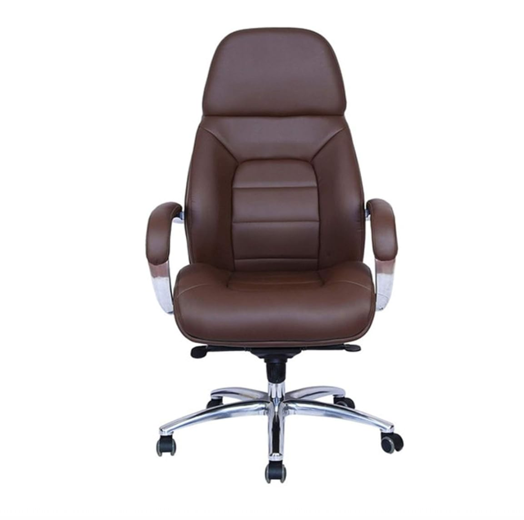 SMTE - A188 Dark brown office chair