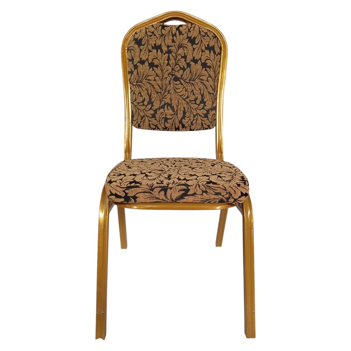 SMTE - Premium Conference ChairGold2