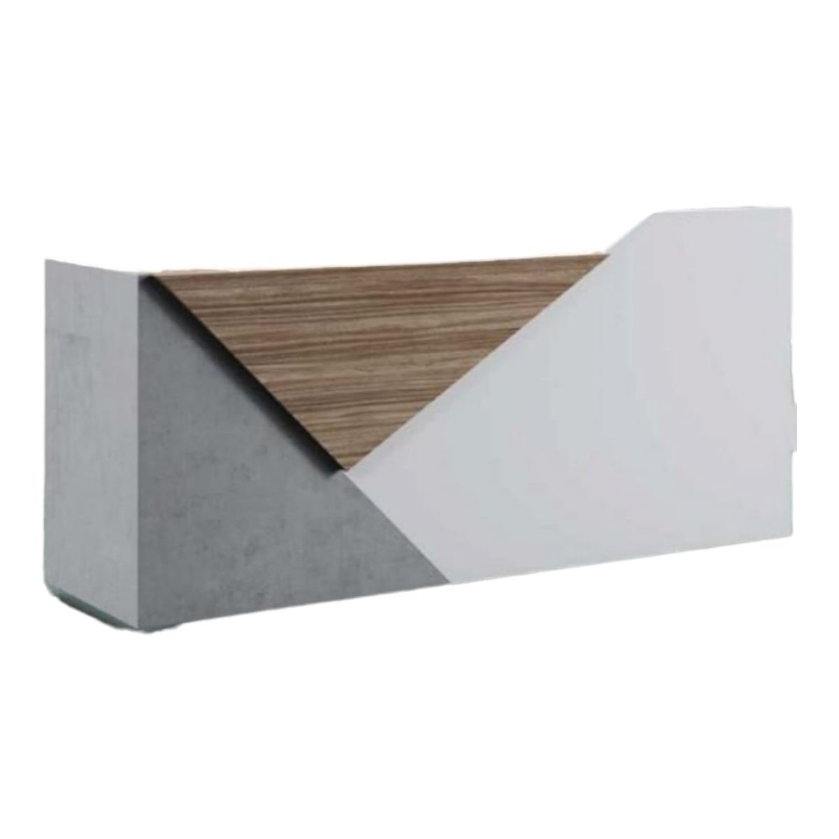 SMTE -  Reception Table