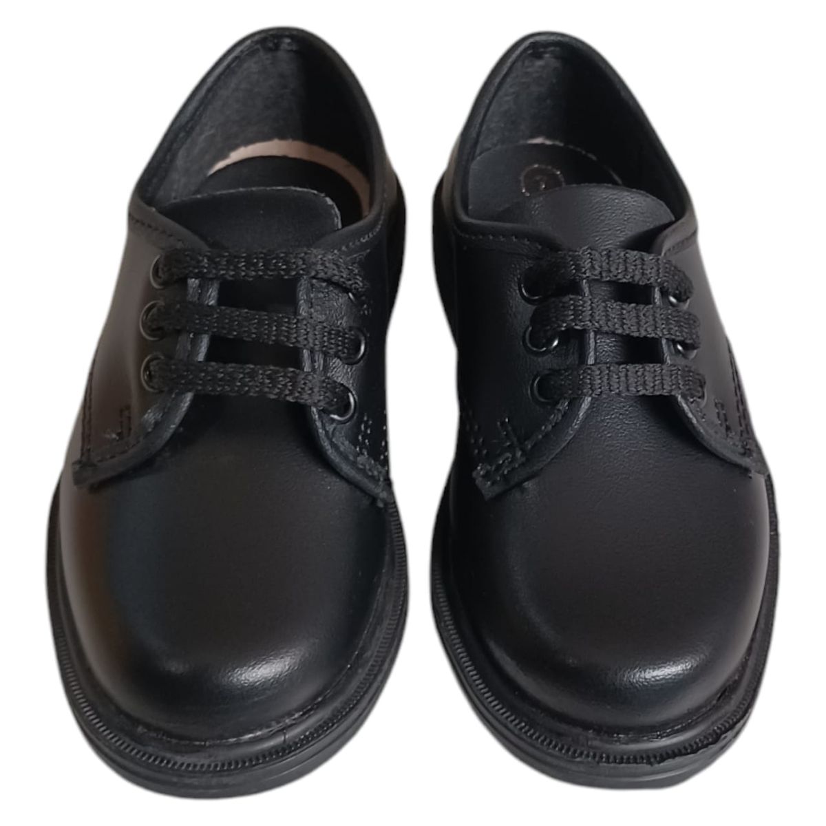 SMTE - Education School Shoes: Comfort and Durability for Growing FeetBoysSA 7