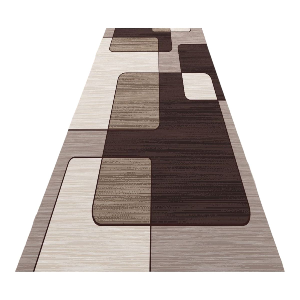 SMTE - 3D Passage Rug -80 x 200cm-L52