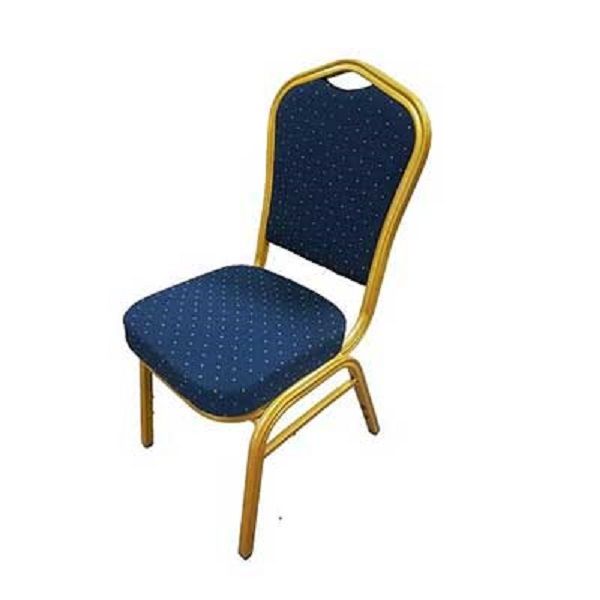 SMTE - Conference ChairSet of 4Blue