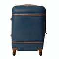 SMTE - Navy Blue Suitcase27 cm