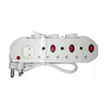 SMTE - Multi 7 Way Plug
