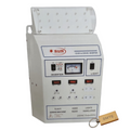 SMTE - SUN DC to AC Inverter 500W+ Keyring