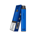 SMTE - M Bar Extra Puff Disposable Vape 3500 Puffs Ice Blueberry