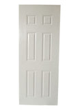 SMTE - Masonite Colonist SM White DoorTDA04