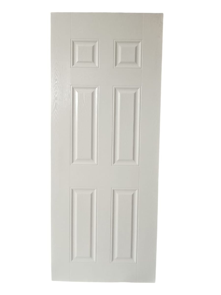 SMTE - Masonite Colonist SM White DoorTDA04