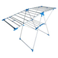 SMTE - 2 Foldable Washing Racks