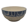 SMTE - Melamine Nautical Snack Bowl - 4 Pack