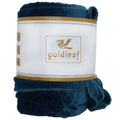 SMTE - Fleece Blanket - Blue