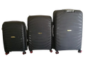 SMTE - Condere Suitcase Set - 3 Piece