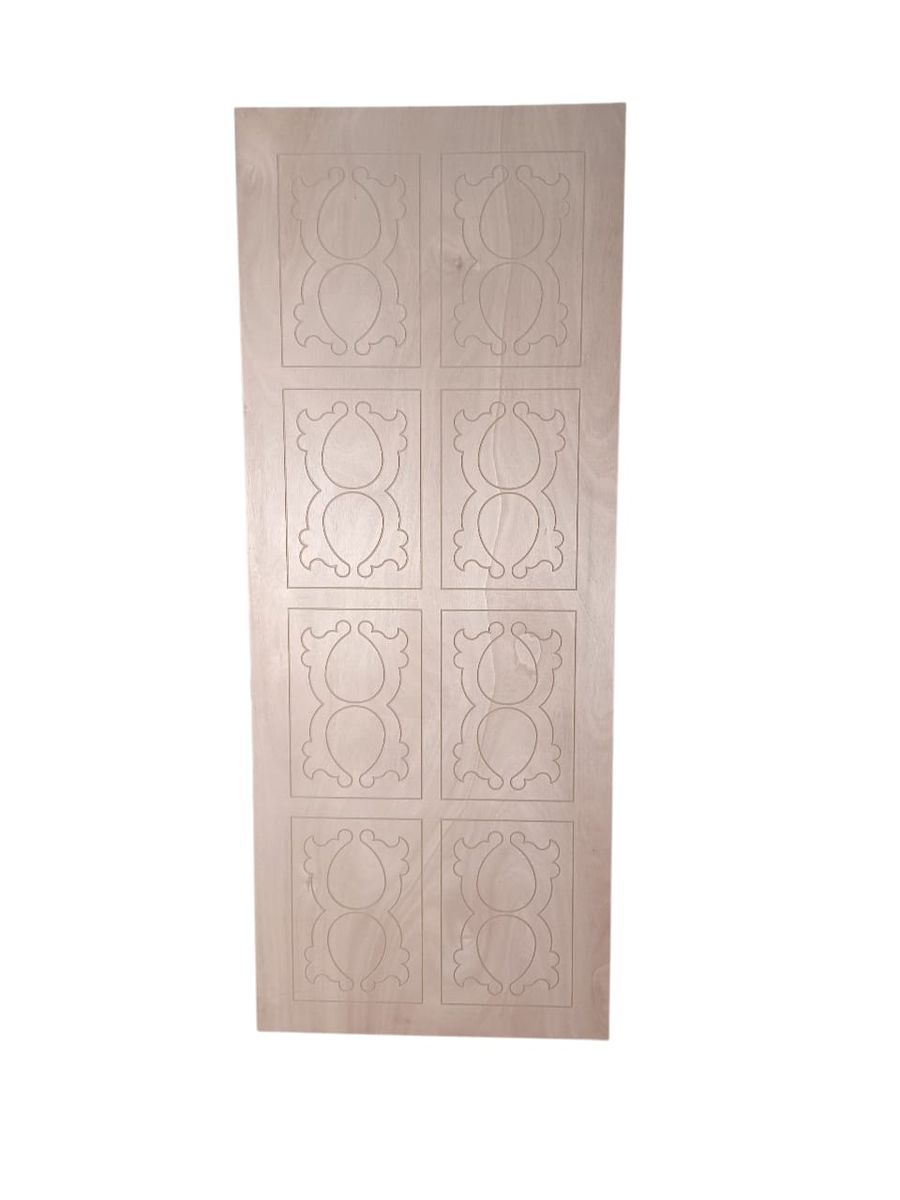 SMTE - DoorMasonite Okoume Veneer Melody (813×2032)TDA13